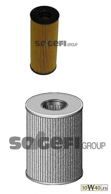 масляный фильтр
