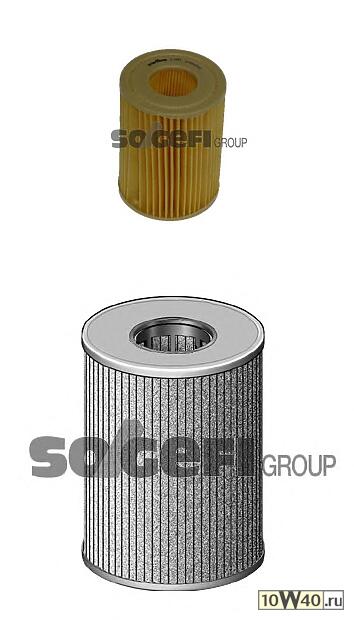 масляный фильтр
