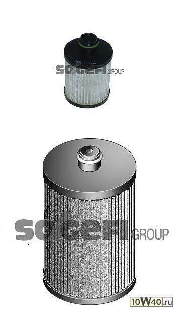 фильтр масляный\ opel insignia 2.0cdti 08>