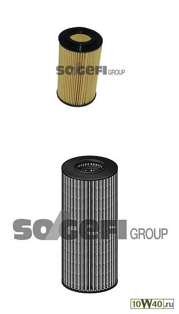 фильтр масляный\ mb w176 / w204 1.8-2.5 08> / sprinter 2.2 06>