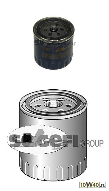 масляный фильтр