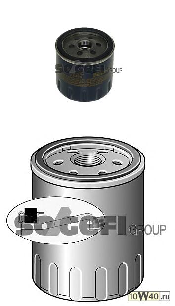 масляный фильтр