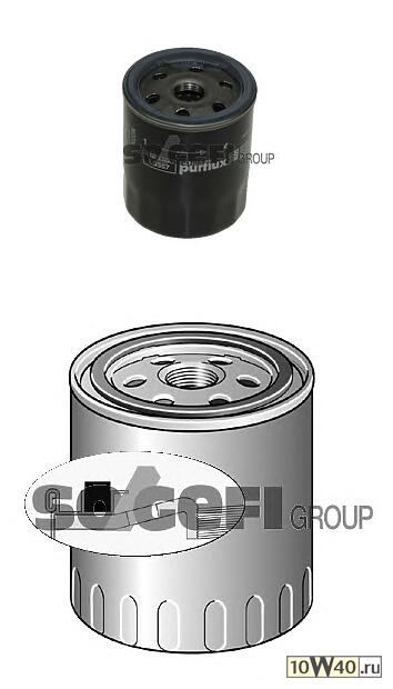 фильтр масляный\ ford mondeo III 1.8 16v / 2.0 16v 02>,mazda 3 2.0 03> / mpv II 2.3 02>