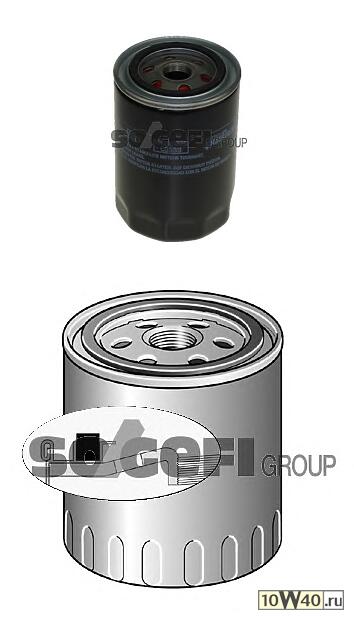 Фильтр масляный CITROEN: JUMPER 06-, JUMPER автобус 06-, JUMPER фургон 06- FIAT: DUCATO 06-, DUCATO автобус 06-, DUCATO фургон 06- IVECO: DAILY III 06-, DAILY