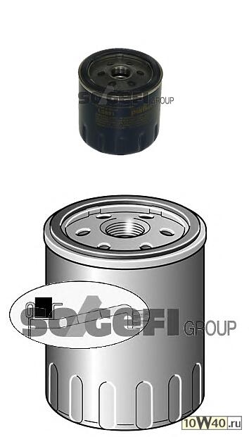 масляный фильтр