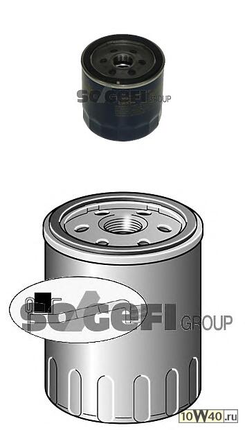 Фильтр масляный FORD: C-MAX 10-, FIESTA IV 95-02, FIESTA V 01-, FIESTA VI 08-, FIESTA Van 09-, FIESTA фургон 96-, FOCUS 98-04, FOCUS C-MAX 03-07, FOCUS II 04-, F