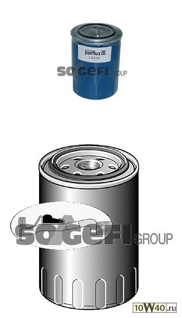 фильтр масляный\  terracan 2.9crdi / h-1 2.5crdi,  sorento 2.5crdi 02>