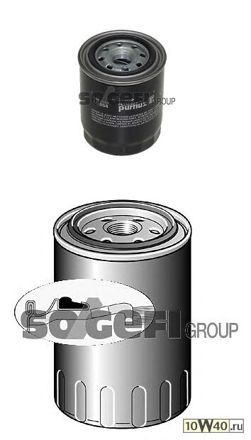 масляный фильтр
