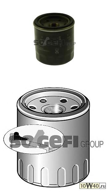 масляный фильтр