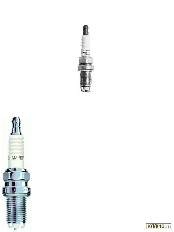Аналог: NGK 20 Примечание: NGK 20