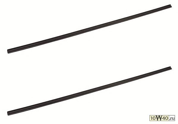 резинка стеклоочистителя (1p) cha