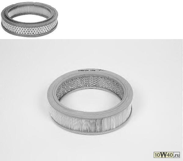 Фильтр воздушный d=231 h=63 VW,Ford ,Fiat Champion