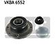 SKF VKBA6552 (0197660 / 050771B / 10160) ступица колеса с интегрированным подшипником