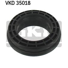 SKF VKD35018 (1303672080 / 503538 / 503555) подшипник опоры аморт.\ Peugeot (Пежо) 806 / 807 95>