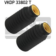 SKF VKDP33802T (2033200744) пыльник амортизатора [к / кт 2шт]