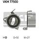 SKF VKM 77500 (1350587102
 / 1350587102 / 1350587102000) натяжной ролик, ремень грм