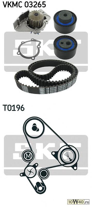 свеча зажигания