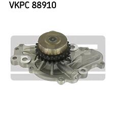 SKF VKPC 88910 (04663732 / 04663732AB / 04663732AC) помпа Chrysler (Крайслер) 300c 2004-