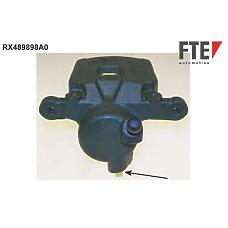FTE RX489898A0 (4773060100 / 4773060101) тормозной суппорт