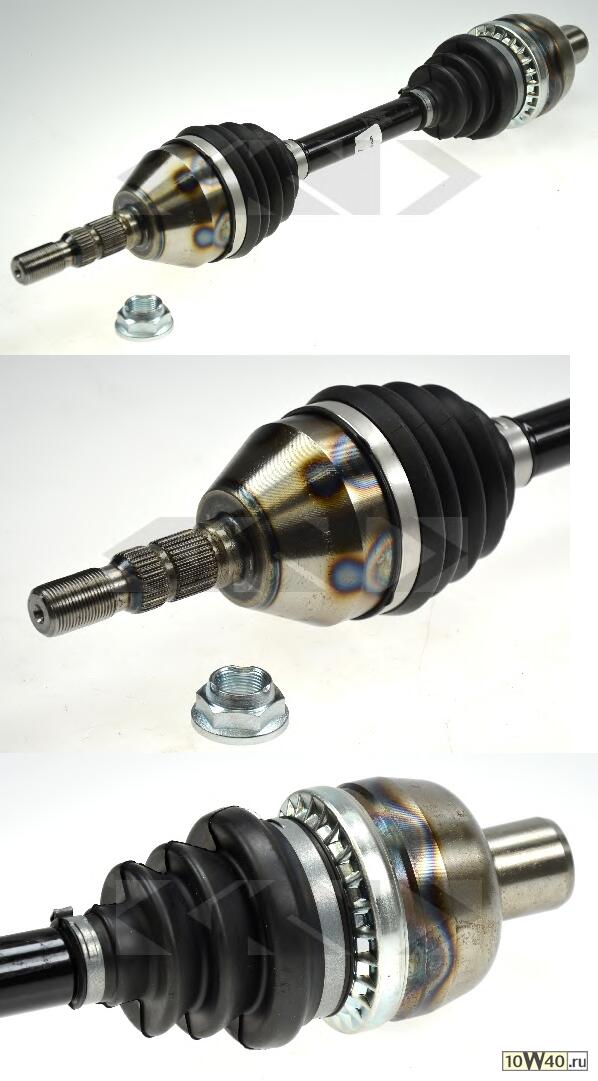 приводной вал