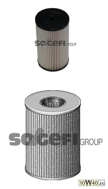 фильтр топл.audi a3 / skoda octavia / VW caddy,passat,touran,tiguan 1.9-2.0tdi 2003=>