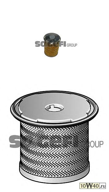 фильтр топливный\ opel movano 2.2dti / 2.5dti / vivaro 1.9di / dti,renault master 1.9dci 00>