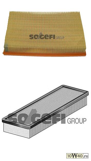 Фильтр воздушный VW PASSAT B6/GOLF V/EOS 3.2