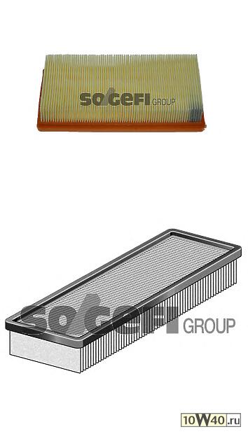 фильтр воздушный  Suzuki Swift 1.3DDiS 05>