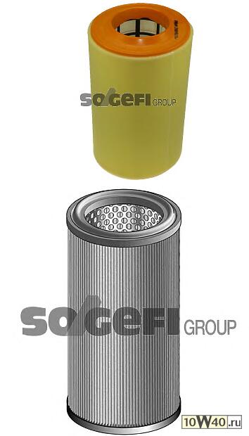 Воздушный фильтр