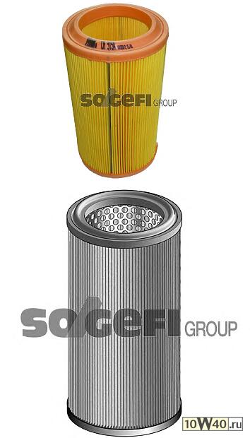 фильтр воздушный  Renault R21/R25/Megane/Espace 1.6/2.0/2.2 89>