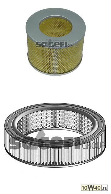 воздушный фильтр