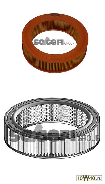 Воздушный фильтр