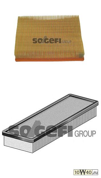 замена CA5371  Opel Omega 1.8i/2.0i 86-94