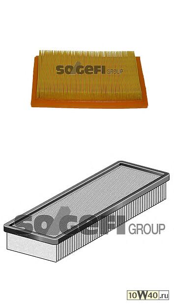 Воздушный фильтр