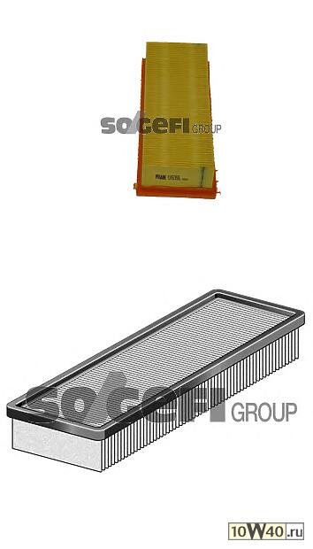 фильтр воздушный  Rover 200/400/800 1.4-2.0 89>