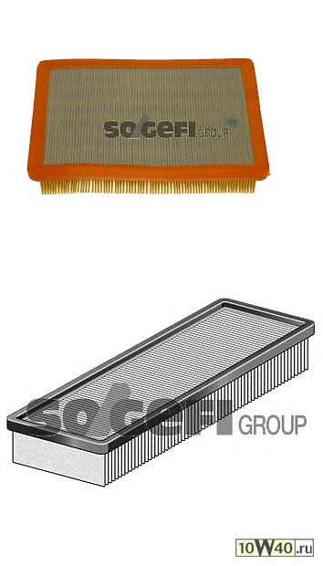 Воздушный фильтр