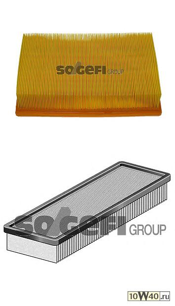 фильтр воздушный  VW Polo, Seat Toledo/Cordoba/Ibiza 1.6-1.9D/TD/TDi 93>