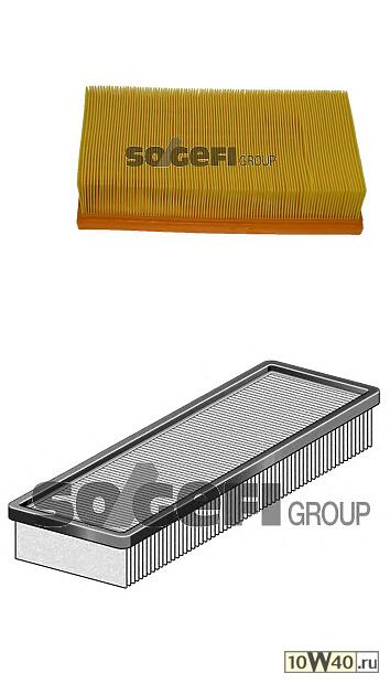 Код оригинала: PC637 / 25313865 / 4236060 / 1221010 / 104236030 / 7701047478 / 4236030, <BR>фильтр воздушный  Saab 900/9-3 2.0-2.3 & 16V 93>