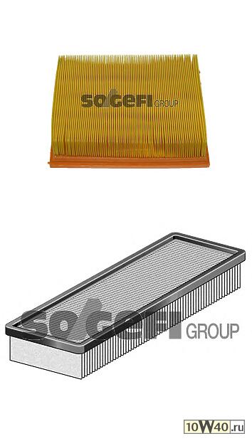 фильтр воздушный  Land Rover Discovery 2.5TDi 99> / Range Rover 3.9-4.6i/2.5Di 92-02