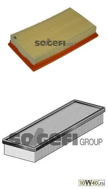 фильтр воздушный  Ford Focus/Fiesta 1.4-2.0/1.8Di/TDDi 98>