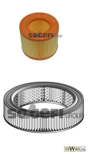 фильтр воздушный  Saab 9-5 2.0-3.0TiD 97>