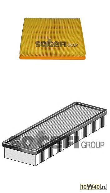 фильтр воздушный  Chrysler PT Cruiser 1.6-2.4i 00-05