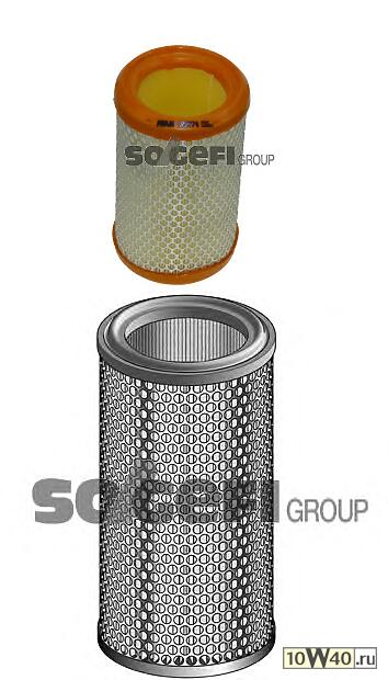 Код оригинала: 1654600QAG / 1444Q9 / 7701039857 / 7701065985 / 7701038857 / 7701043709 / PC1050 / 1137505 / 1137514, <BR>фильтр воздушный  Renault Clio/Kangoo/Twingo 1.2 96>,Nissan Kubistar 1.2 03>