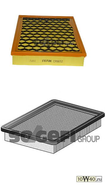 фильтр воздушный  Opel Vectra C/Signum 1.6-3.2/1.9CDTi-2.2DTi 00>