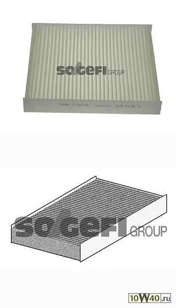 фильтр салона\ opel astra 1.4-2.0 09> / insignia 1.6-2.8 08>