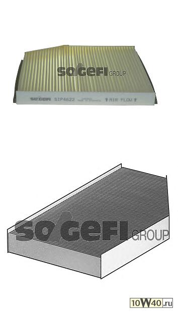 фильтр салона ford transit 2.2 tdci 2014