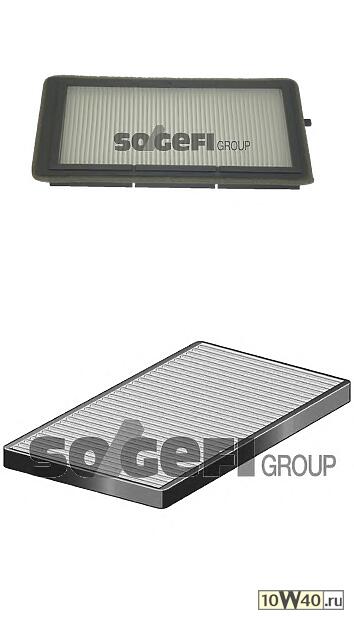 фильтр салона bmw 3-серии e36