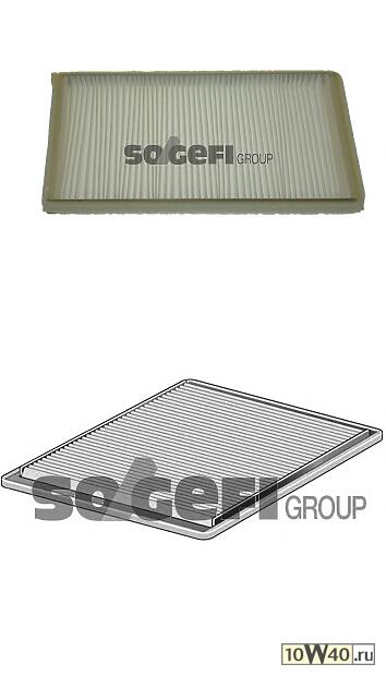 фильтр салона  Renault Megane all 96-98