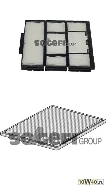 Код оригинала: 8850802010 / 8850812010 / 8850812020 / 8850812030
, <BR>фильтр салона  Toyota Corolla 1.4 16V-2.0D 97-02