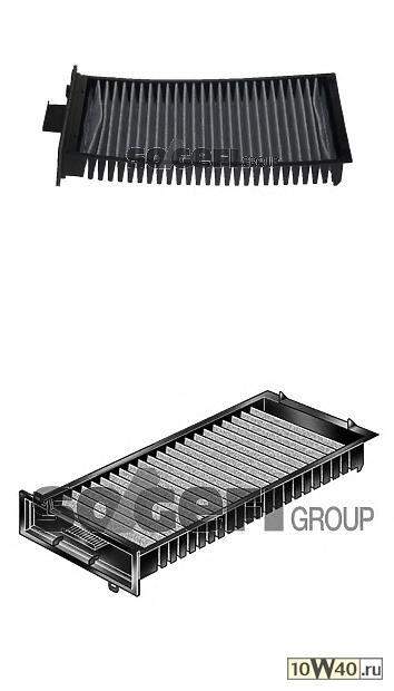 Код оригинала: 6450HQ / 6447HV, <BR> угольный  Citroen C5 1.8-3.0/HDi 01>